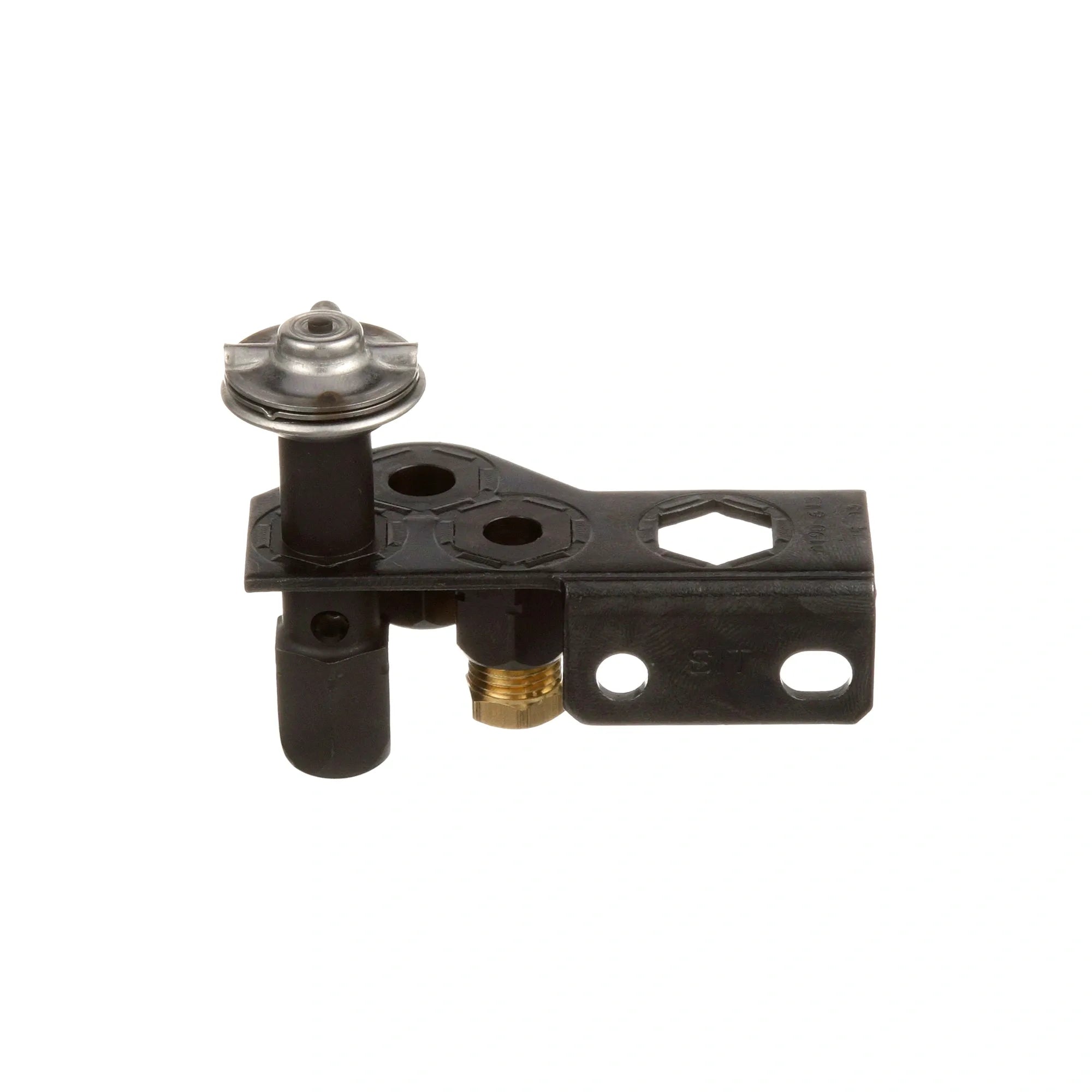 2520800 Garland - Replacement Pilot Burner for Ovens alternate view 1 2520800 Garland - Replacement Pilot Burner for Ovens alternate view 1